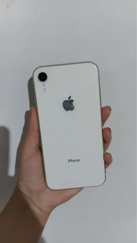 iPhone XR 256gb