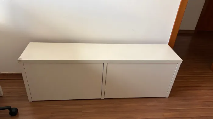 Sapateira/banco
