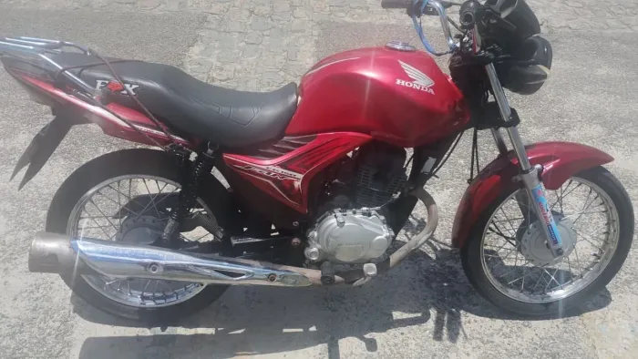 Fan 150 