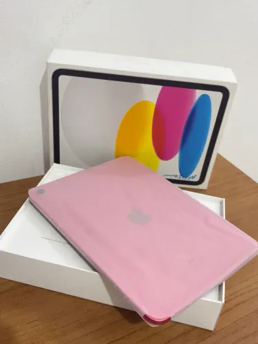 iPad 10 - 64 GB, Garantia Apple 