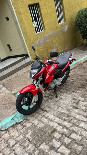 CB 300 2013