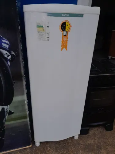 GELADEIRA CONSUL SIMPLES