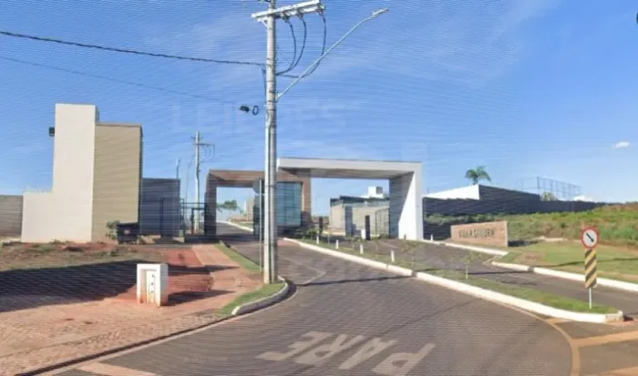 Montes Claros/MG - Casa com 176.00 m² no Bairro Distrito Industrial 540069645