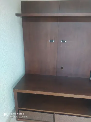 Rack madeira 