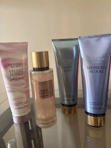 Victoria?s Secret