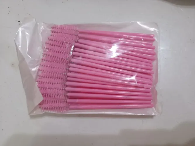 Kit para extensão de cílios
