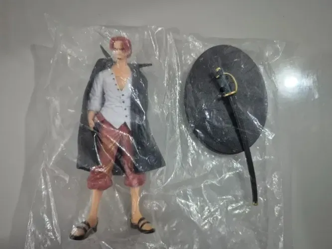 Figure Shanks One Piece