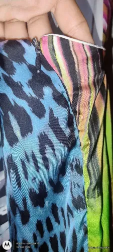 Vestido longo