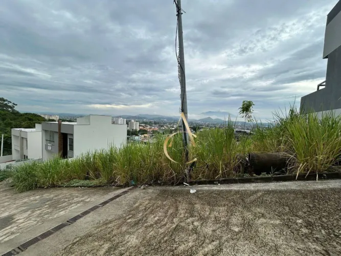 TERRENOS PARA VENDA - CONDOMÍNIO PEDREIRA RESIDÊNCIAS - NOVA IGUAÇU