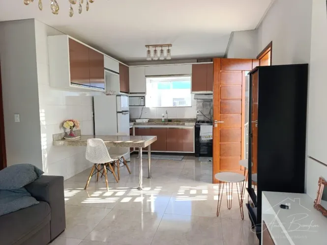 Apartamento para Venda em Porto Seguro, ALTO TAPERAPUAN, 2 dormitórios, 1 suíte, 1 banheir