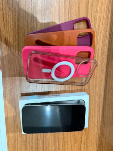 iPhone 16 pro Max 256gb 