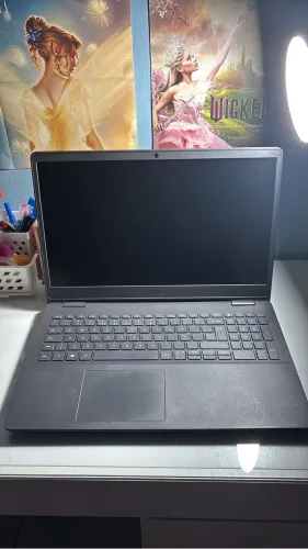 Notebook Dell vostro 3500