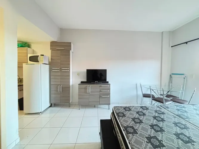 Flat Lagoa Quente Hotel Caldas Novas - Vendo imóvel