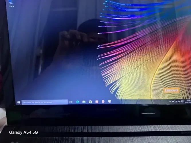 Notebook Lenovo G40
