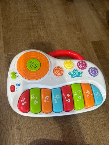 Brinquedos 
