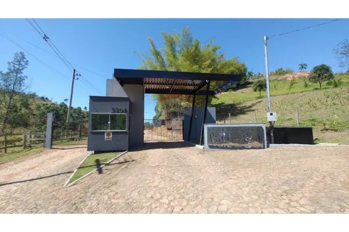 Terreno à venda  Condomínio Fazendinhas Vale do Sol