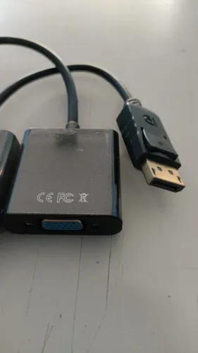 Adaptadores de Video