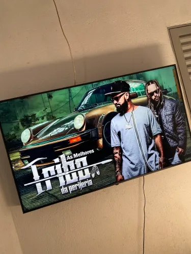 Tv smart 60 polegadas LG