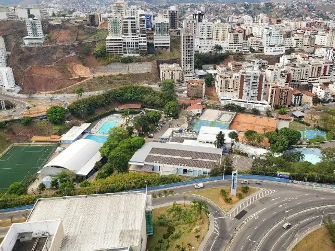 Oportunidade Única: Quinhão do Cascatinha Country Club