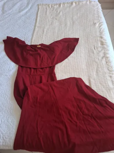 Vestido de Festa