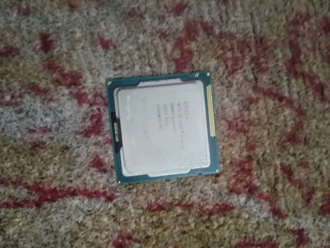 Core i3 de 3° geração