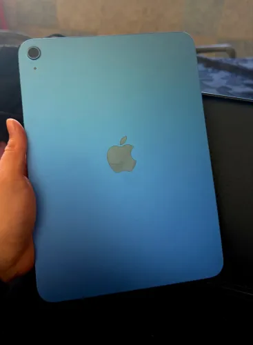 Ipad 11 a16