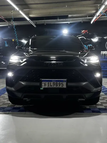 GWM Haval H6 GT Phev AWD 2024