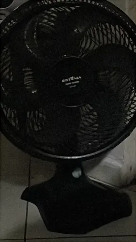 ventilador