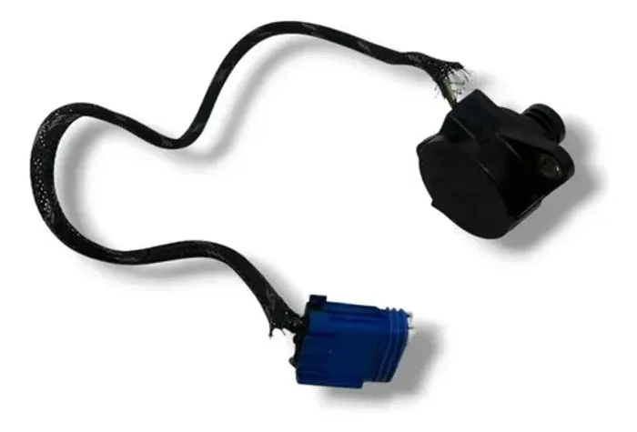 Sensor Pressão Óleo Câmbio Peugeot 408 2.0 2011 2012 2013 14