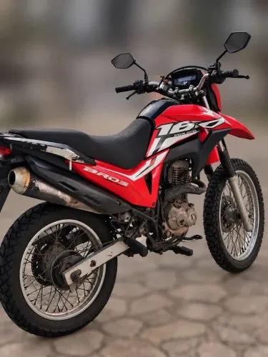 Bros 160