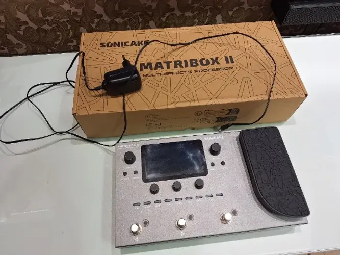 MATRIBOX 2