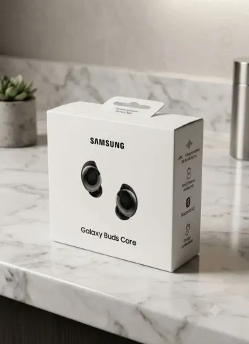 Fone de ouvido Samsung Galaxy Buds Core *Lacrado*