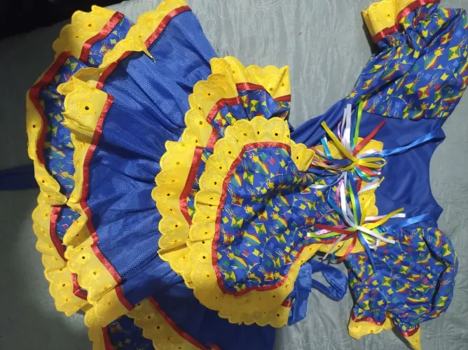 Vestido