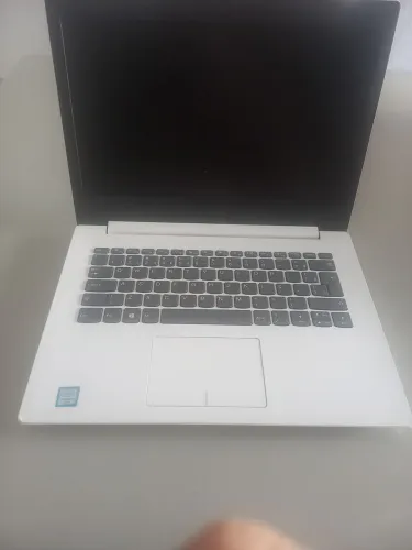 Notebook Lenovo Ideapad