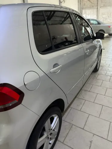 Volkswagen Fox Highline I Motion 1.6 Flex 16V 5P 2016