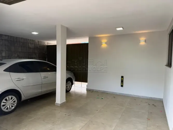 Casa para locação, ideal para comércio ou clínica Jd. Aeroporto