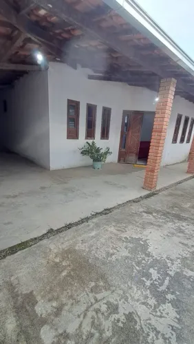 Casa em governador mangabeira 