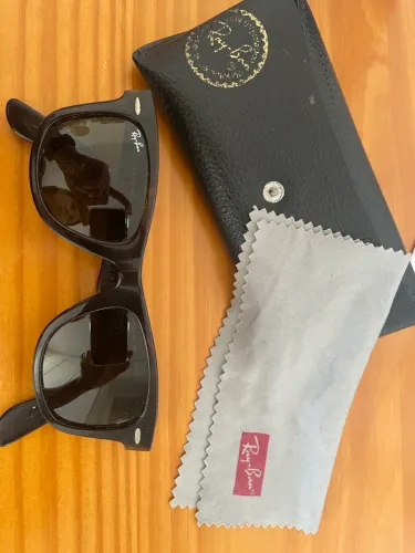 Óculos Rayban Wayfare