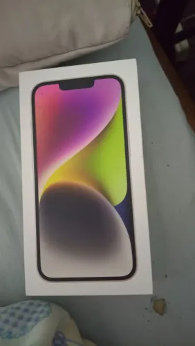 iPhone 14 128 GB em excelente estado de conservação