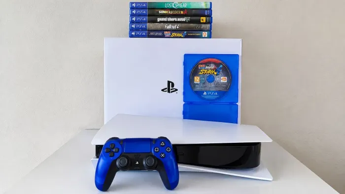 Playstation 5