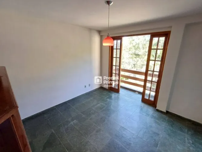 Apartamento com 3 dormitórios para alugar, 125 m² por R$ 2.360,00/mês - Vale dos Pinheiros