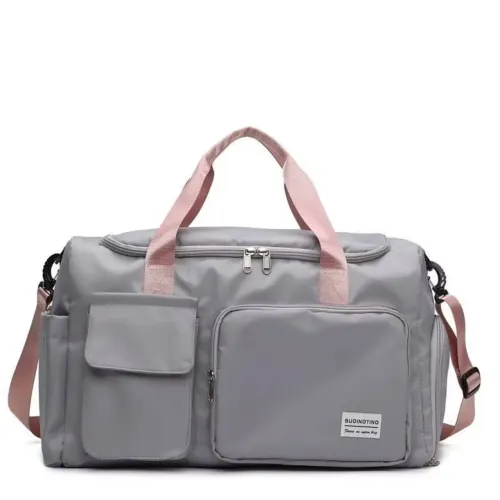 BOLSA MULTIFUNCIONAL ACADEMIA VIAGENS NATAÇÃO 