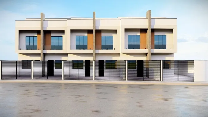 Casa à venda em Vila Helena - Sorocaba