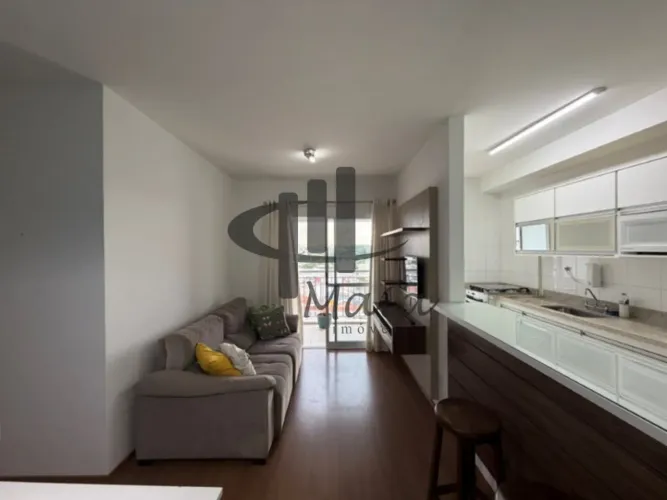 Locação Apartamento Sao Caetano do Sul Centro Ref: 37630