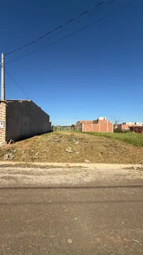 Lote plano Vale do Sol