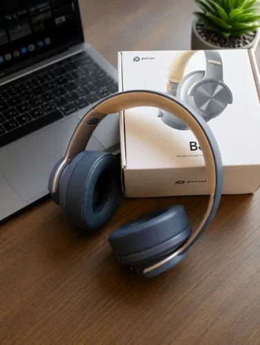 Headphone Picun B8 3 Modos de Som - Original