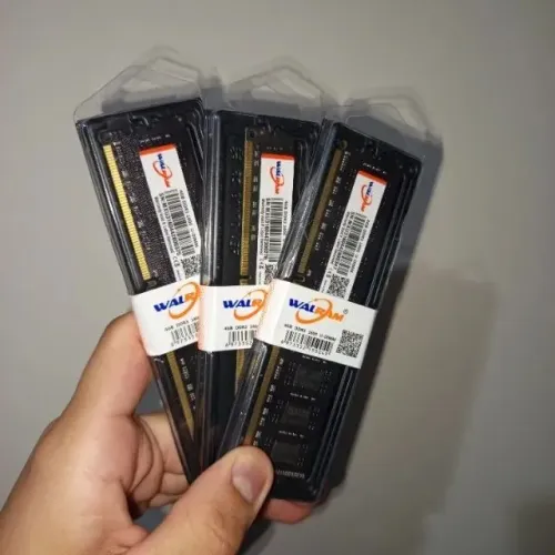 Memória RAM DDR4 8GB