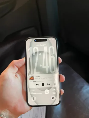 iPhone 15 256GB