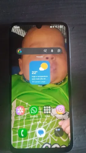 Celular em ótimo estado