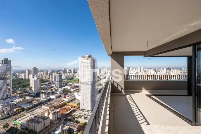 Apartamento à Venda | Setor Bueno | 3 Suítes Plenas | 2 Vagas Individuais | Moove Home Bra